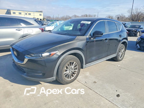 Mazda CX-5 2018 - Image 1 of 14