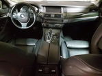 BMW Series 5 2015