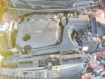 Nissan Maxima 2018
