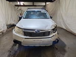 Subaru Forester 2010