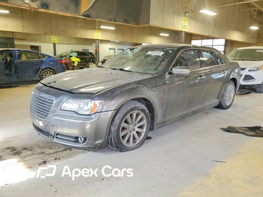 Chrysler 300 2012 - Image 1 of 12