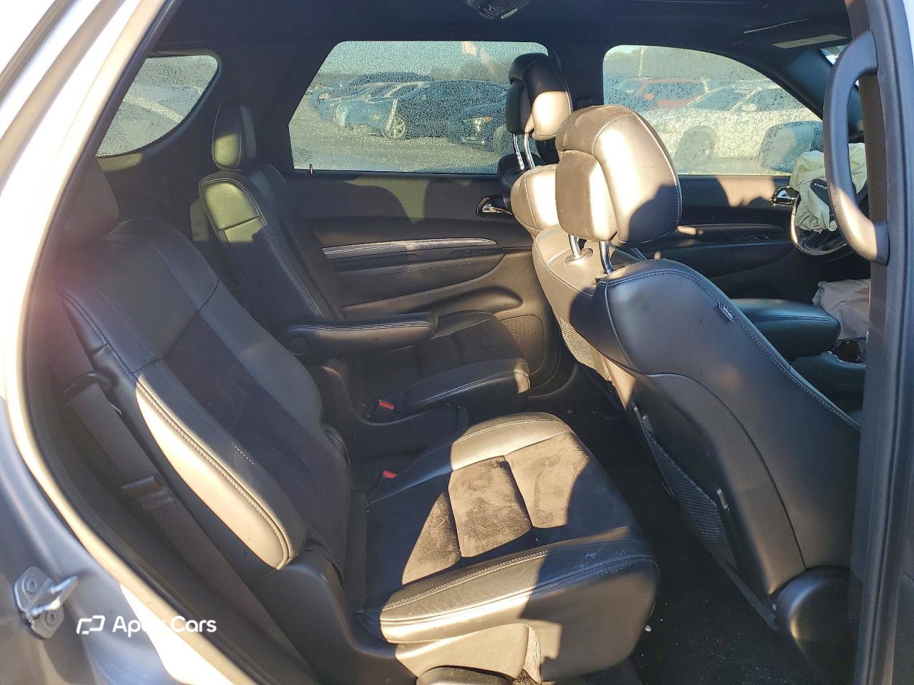 Dodge Durango 2020
