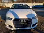 Audi A6 2018