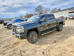 Chevrolet Silverado 2018