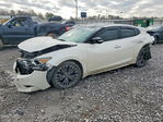 Nissan Maxima 2016