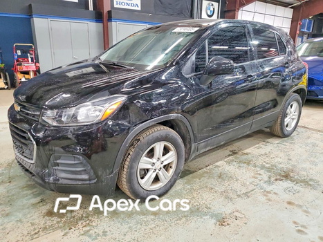Chevrolet Trax 2020 - Image 1 of 13