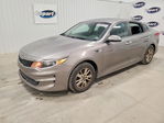 Kia Optima 2018