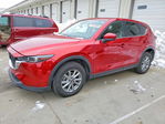 Mazda CX-5 2023
