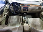 Mitsubishi Lancer 2004