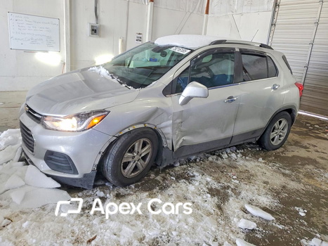 Chevrolet Trax 2020 - Image 1 of 14