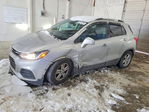 Chevrolet Trax 2020