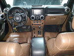 Jeep Wrangler 2012