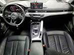 Audi A4 2017