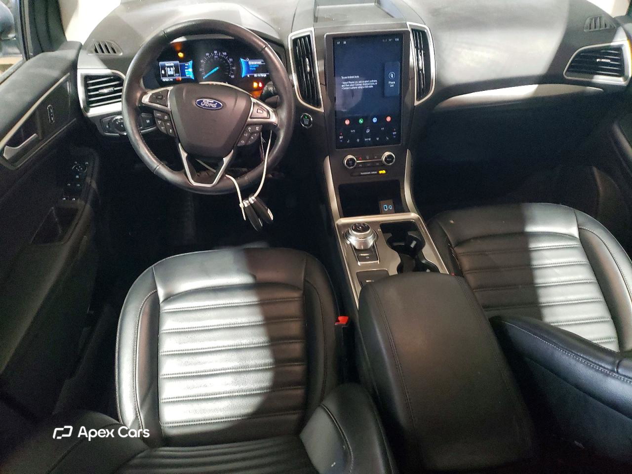 Ford Edge 2023