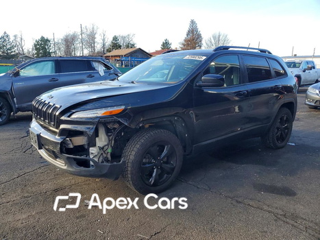 Jeep Cherokee 2015 - Zdjęcie 1 z 14