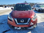 Nissan Kicks 2020