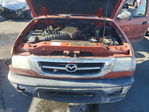 Mazda B-series 2004