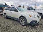 Subaru Outback 2014