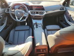 BMW Series 3 2020