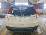 Honda CR-V 2012