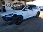 Tesla Model X 2020