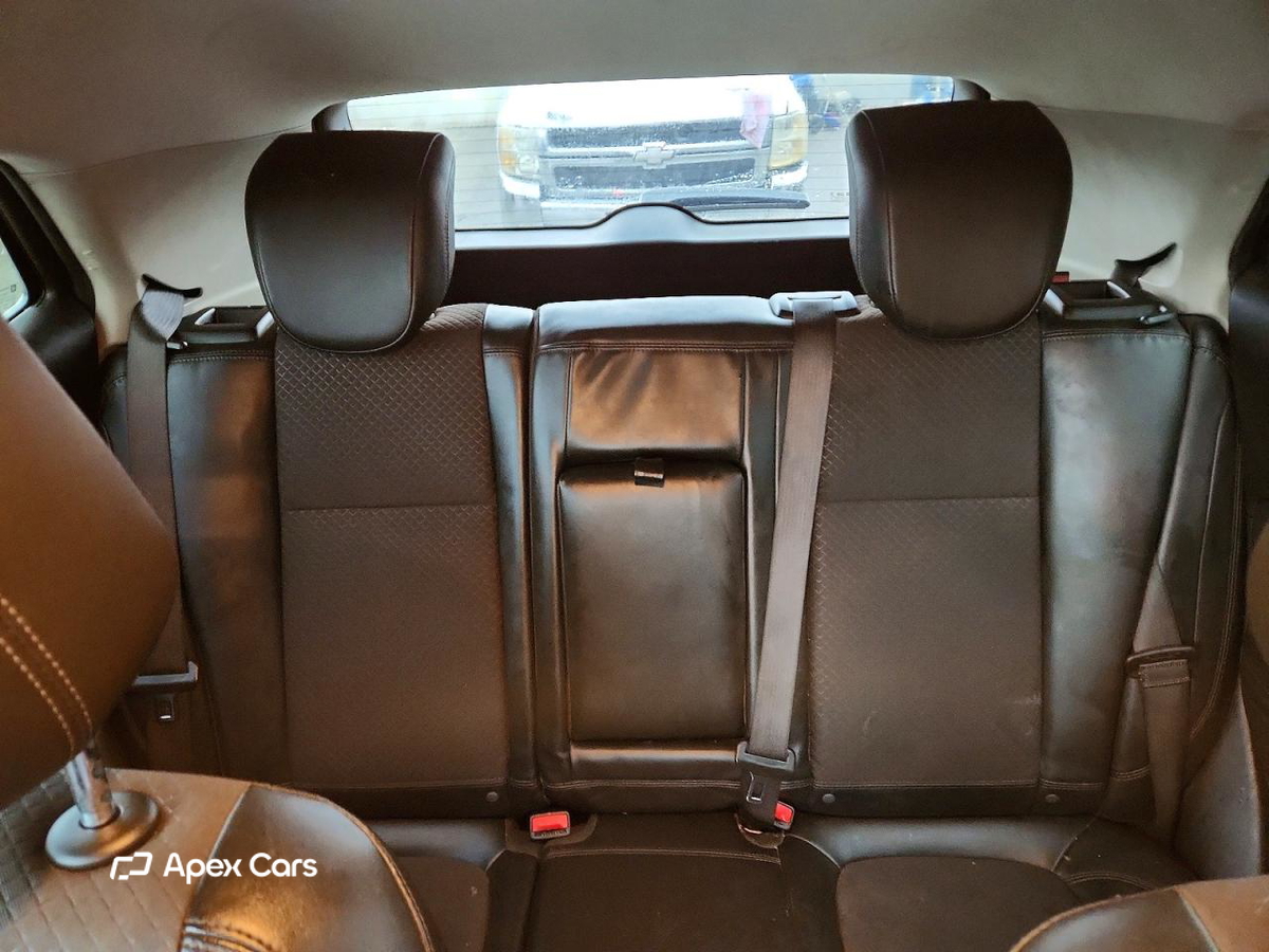 Buick Encore 2019