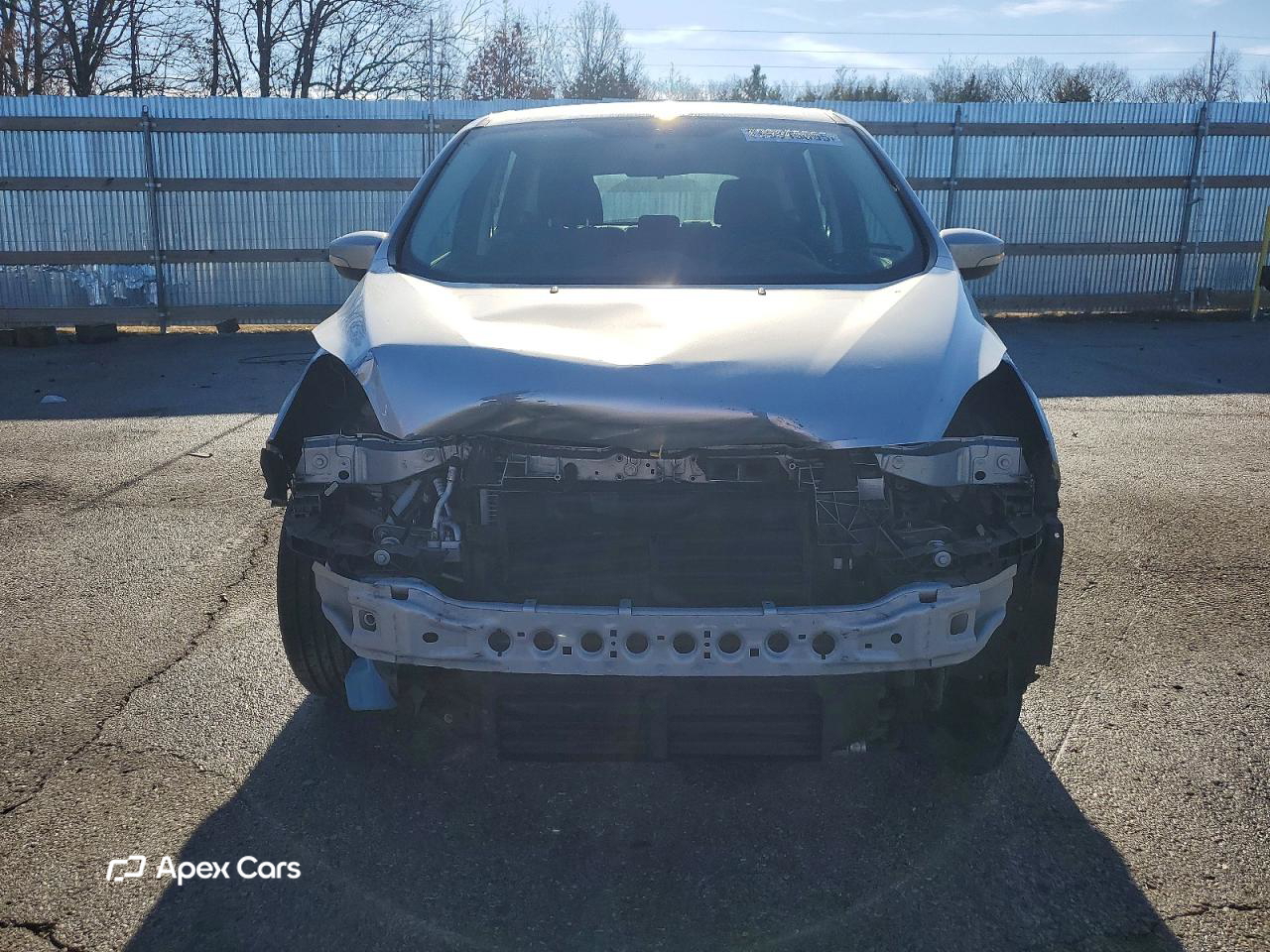 Ford C-MAX 2017