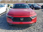 Honda Accord 2025