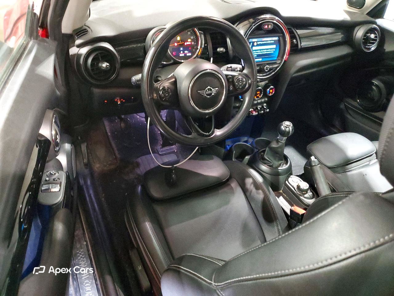 MINI Cooper 2019
