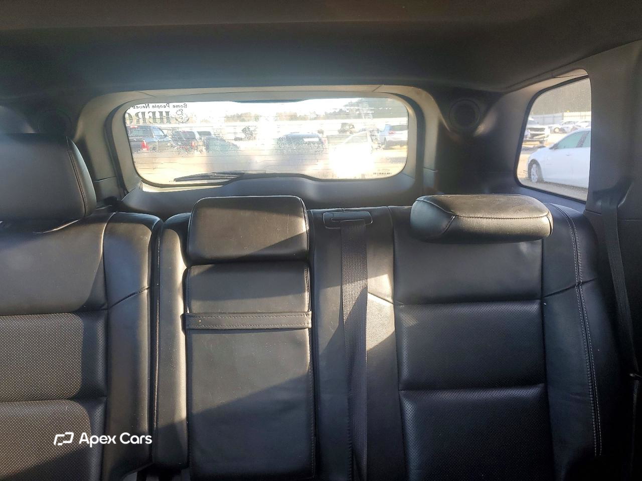 Jeep Grand Cherokee 2015