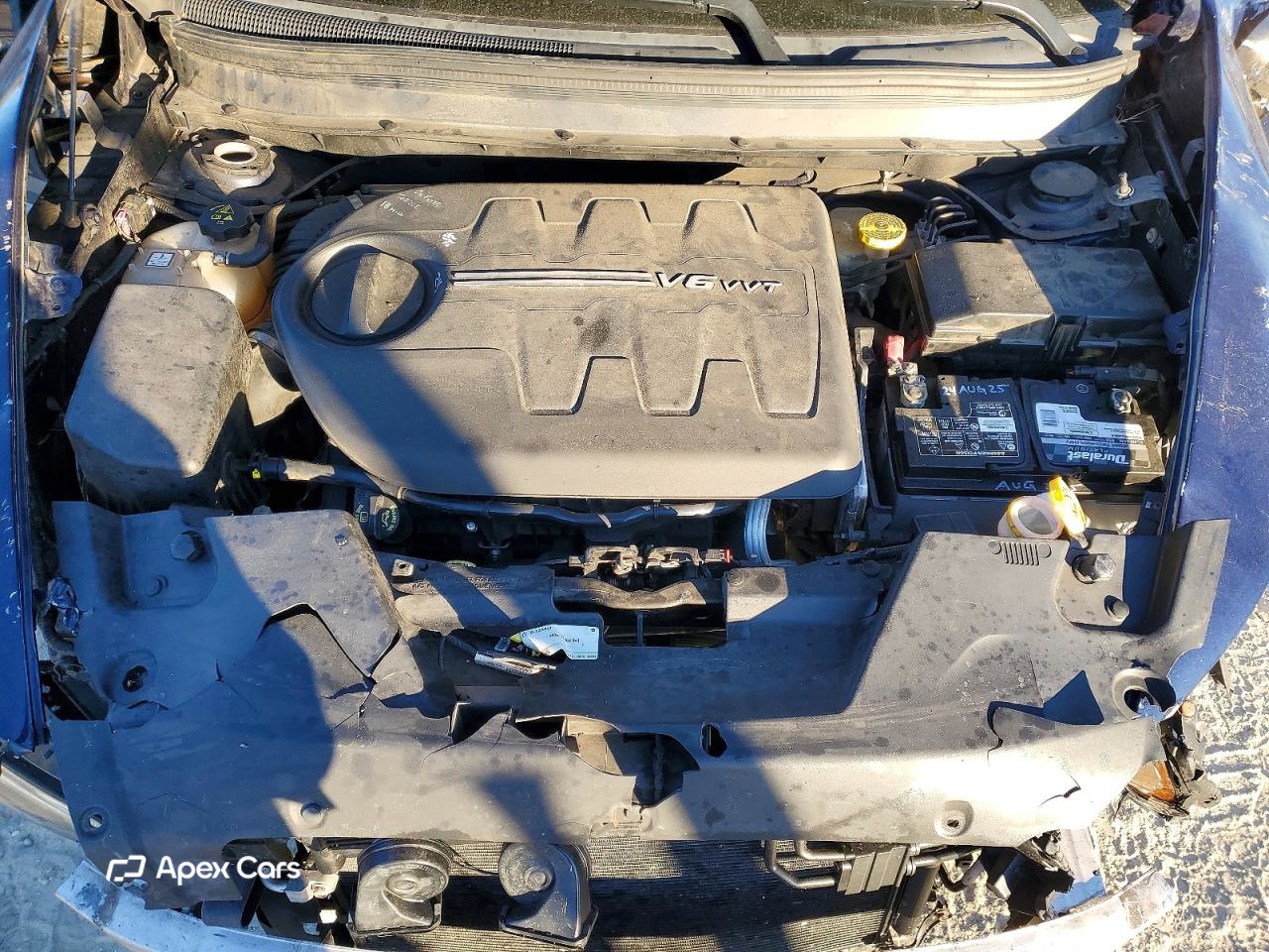 Jeep Cherokee 2016