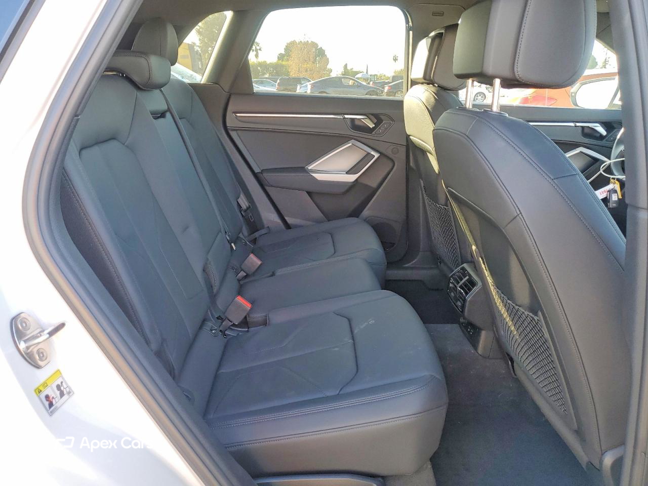 Audi Q3 2024
