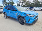 Toyota RAV 4 2021