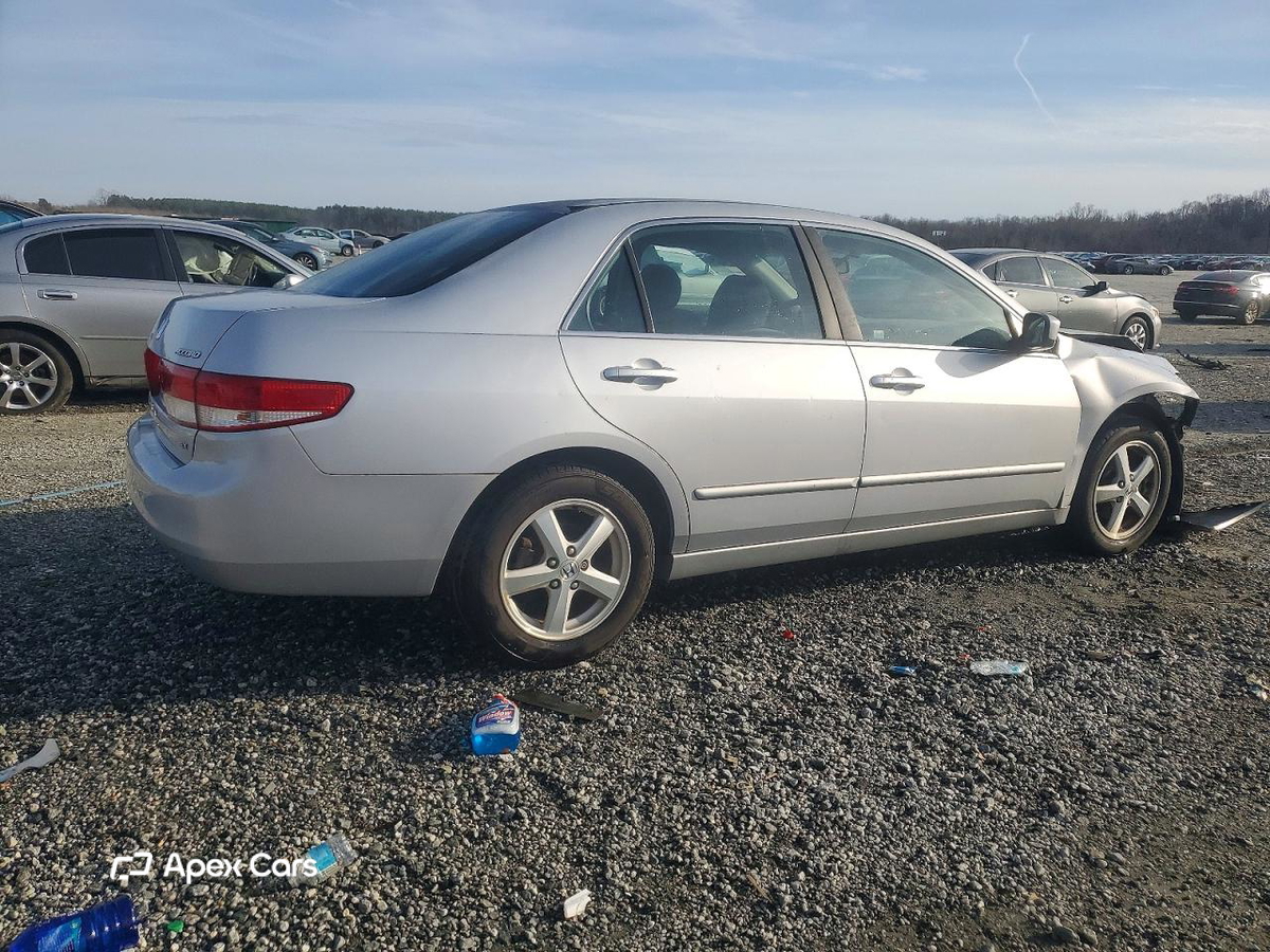 Honda Accord 2004