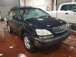Lexus RX 2002