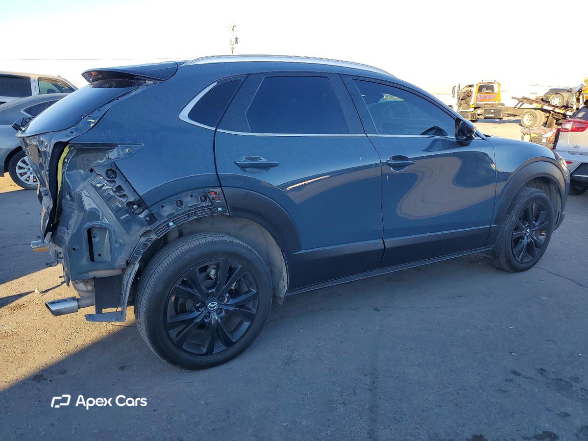 Mazda CX-30 2025