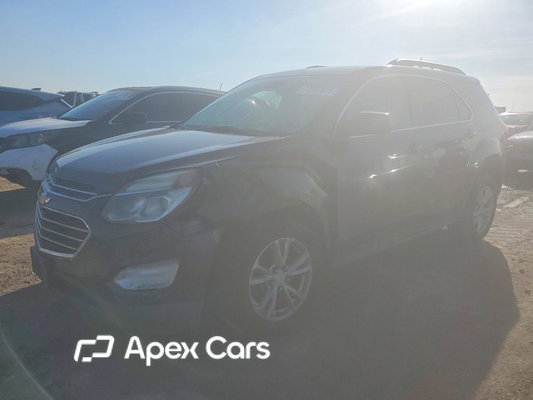 Chevrolet Equinox 2016 - Image 1 of 13