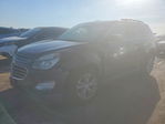 Chevrolet Equinox 2016