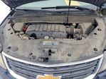 Chevrolet Traverse 2017