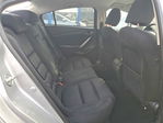 Mazda 6 2016