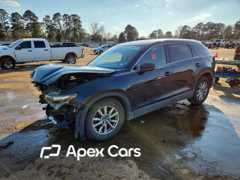 Mazda CX-9 2017 - Zdjęcie 1 z 13