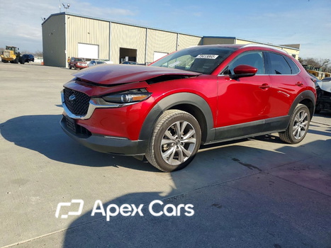 Mazda CX-30 2021 - Zdjęcie 1 z 13