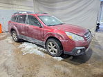 Subaru Outback 2013