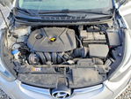 Hyundai Elantra 2016