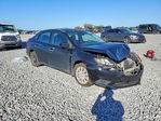 Nissan Sentra 2017