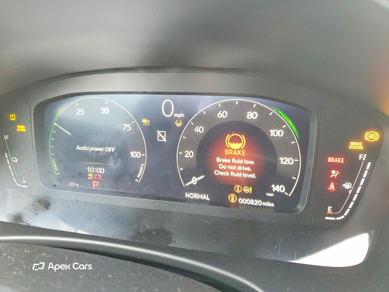Honda Civic 2025