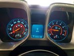 Chevrolet Camaro 2012