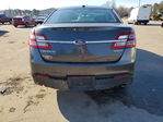 Ford Taurus 2016