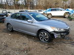 Honda Accord 2017