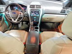 Ford Explorer 2014